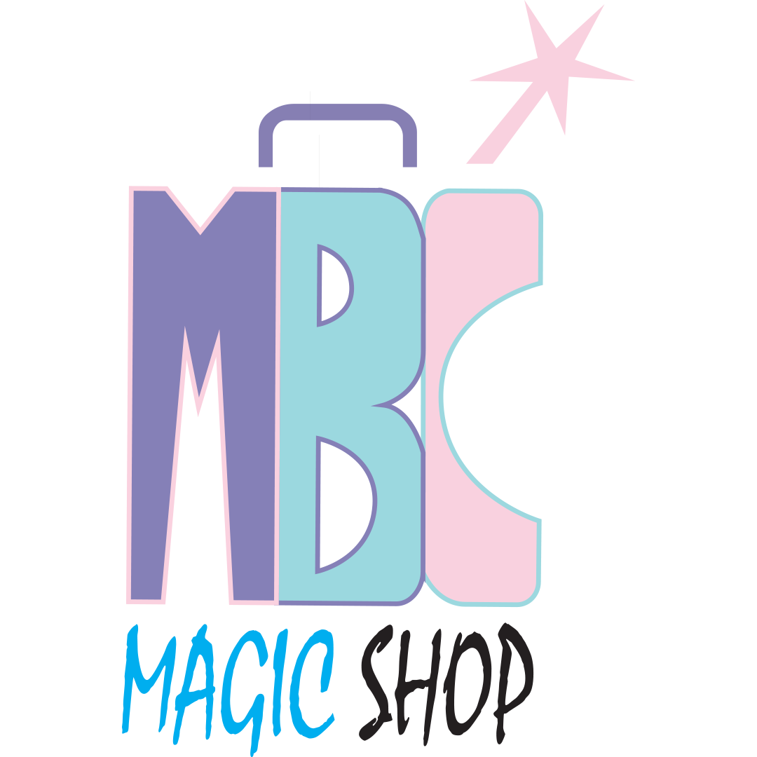 MBC Magic Shop