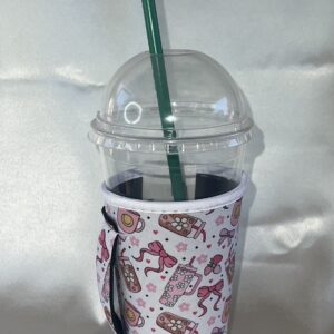CUP SLEEVE