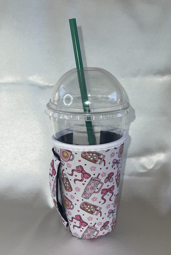 CUP SLEEVE