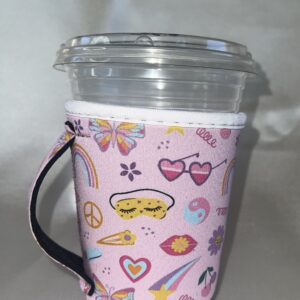 cup sleeve