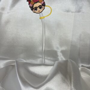 FK STRAW COVER.