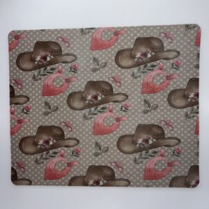 MOUSE PAD