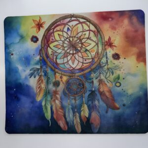 mouse pad