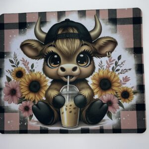 MOUSE PAD
