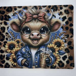 MOUSE PAD