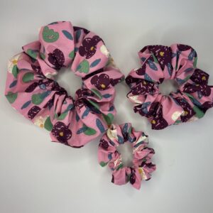 SCRUNCHIE