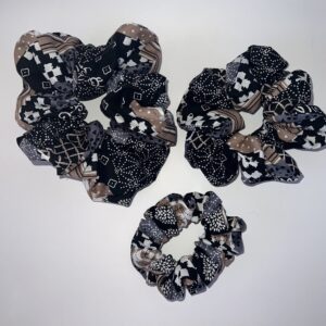 SCRUNCHIE