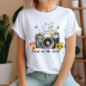 T-SHIRT