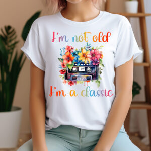 T-SHIRT