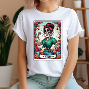 T-SHIRT