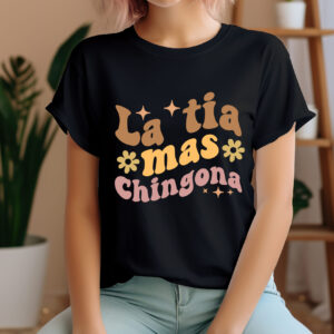 T-SHIRT