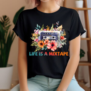T-SHIRT