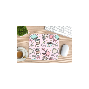 Mouse pad