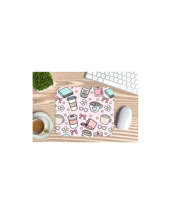 Mouse pad