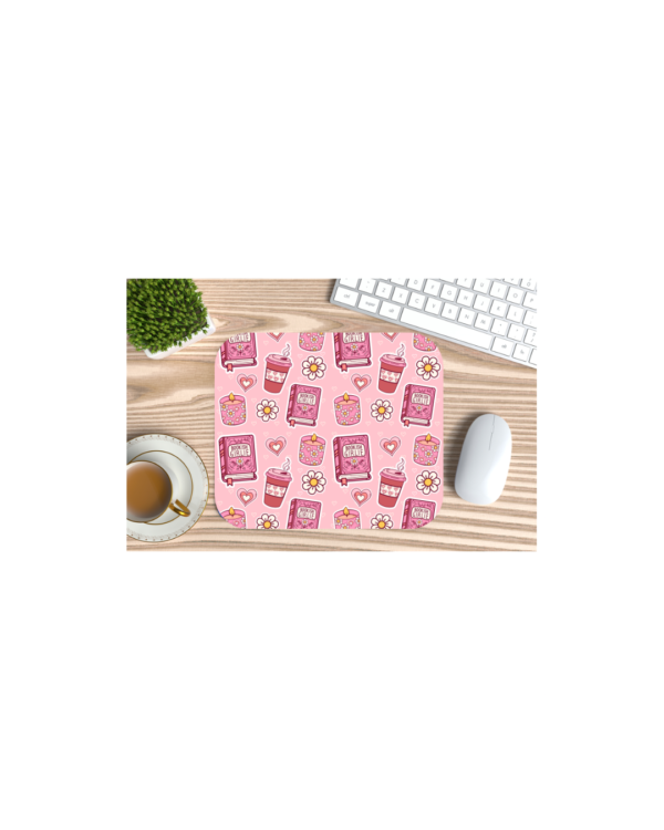 Mouse pad