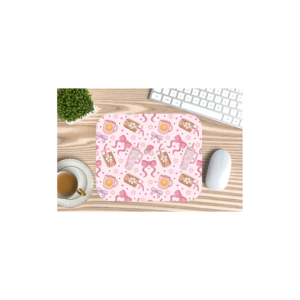 Mouse pad