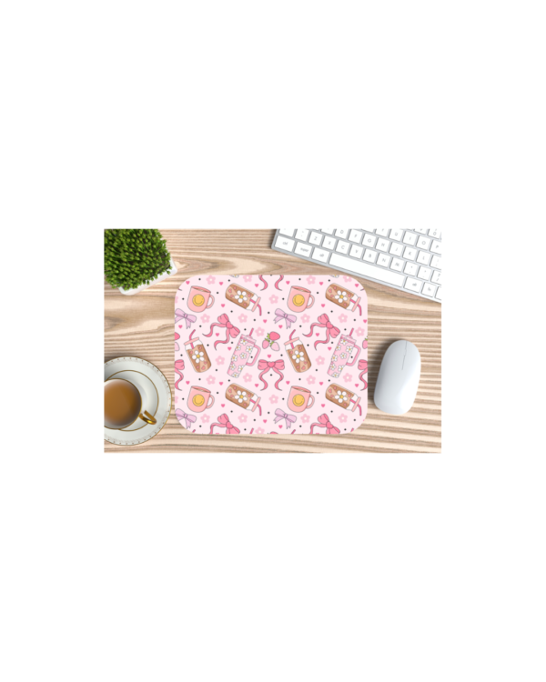 Mouse pad